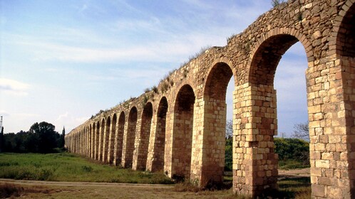 Pearls of the Western Galilee Full-Day Tour from Tel-Aviv