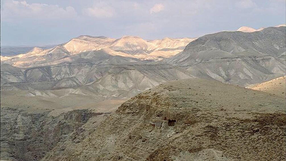 Foto 5 von 5 laden Desert in Jericho