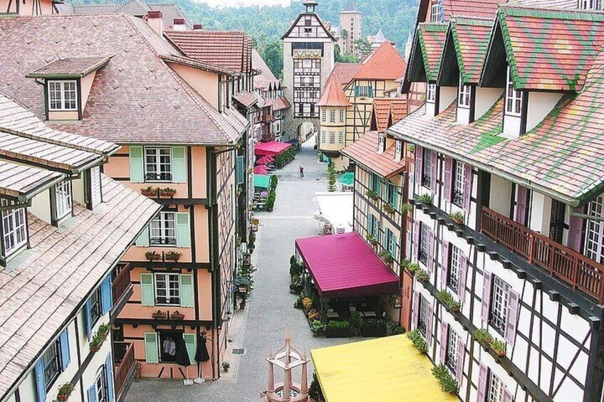 Bukit Tinggi