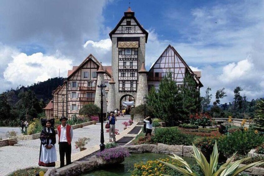 Bukit Tinggi