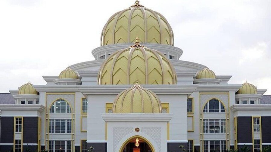 Istana Negara