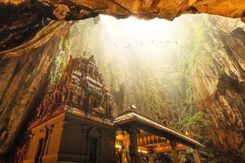 Genting Highland 1 day tour