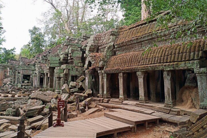 Taprohm