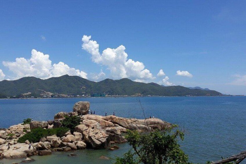 Private Nha Trang City Highlights Shore Excursion