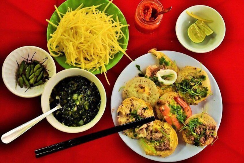 Nha Trang Food Adventure