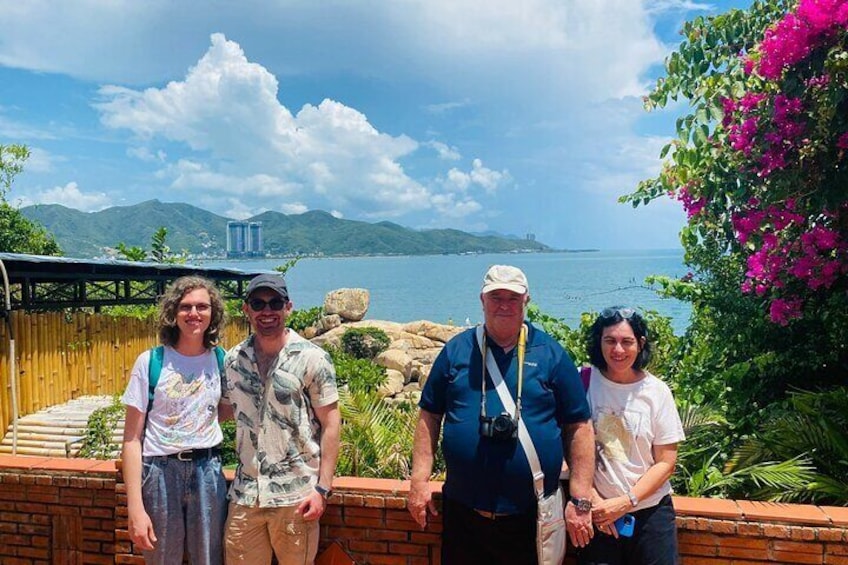 Best Full Day Private Tour in Nha Trang City from Cruise Port