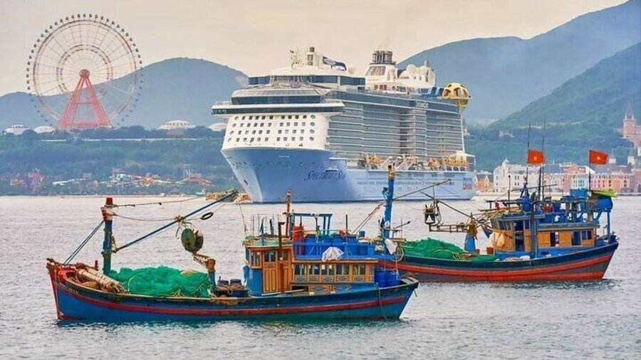Best Full Day Private Tour in Nha Trang City from Cruise Port