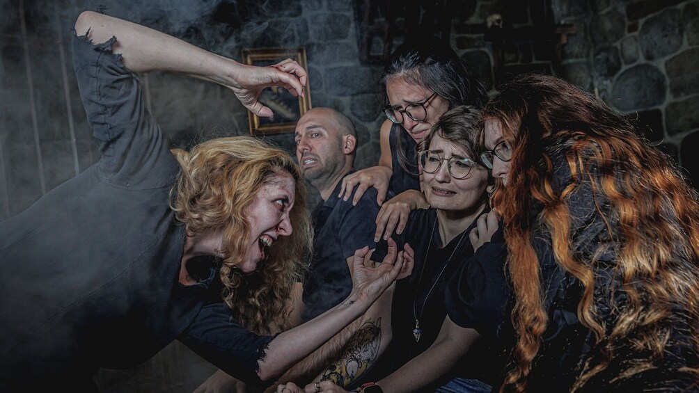 Berlin Dungeon