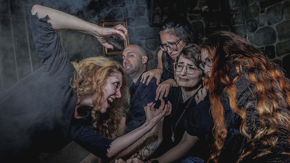 Berlin Dungeon