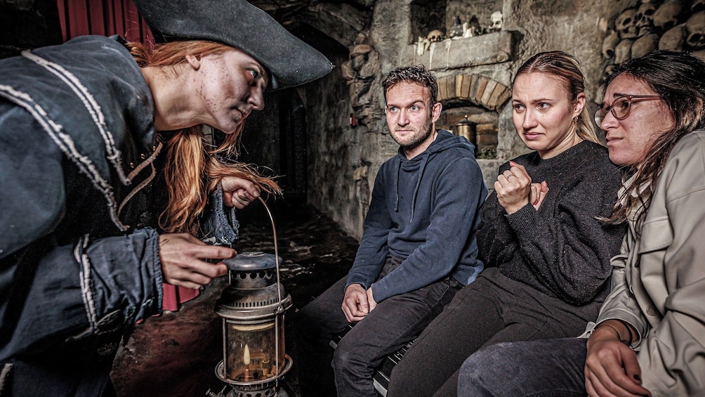 Berlin Dungeon