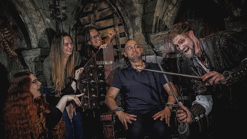 Berlin Dungeon