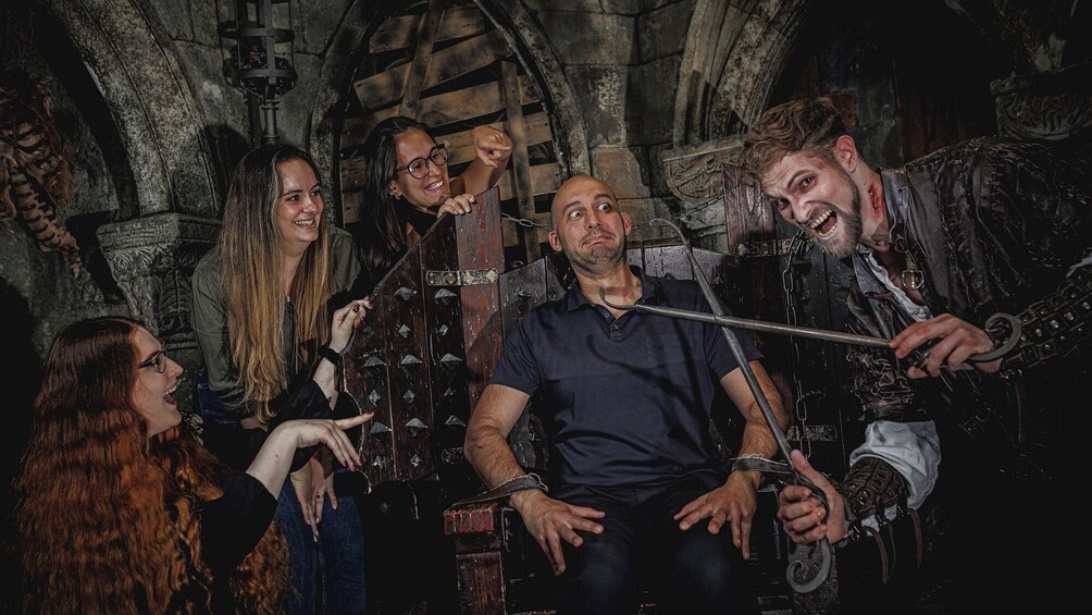 Berlin Dungeon