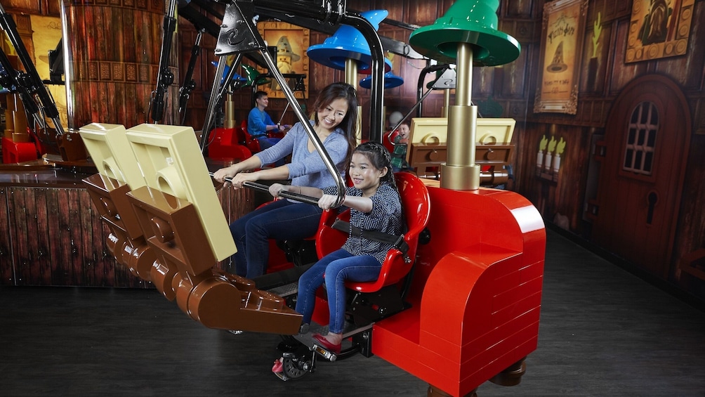 LEGOLAND® Discovery Centre Berlin Tickets