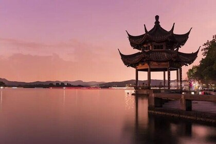 Amazing Landmarks Hangzhou Day Tour