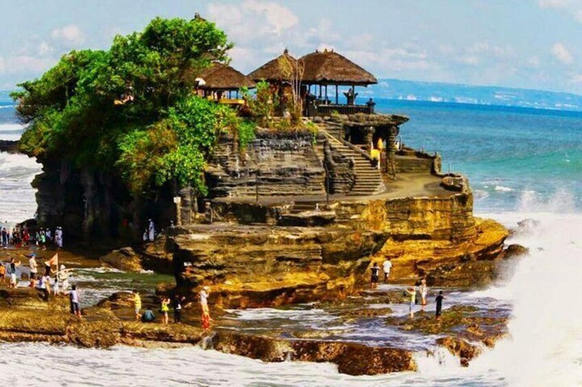 Tanah Lot