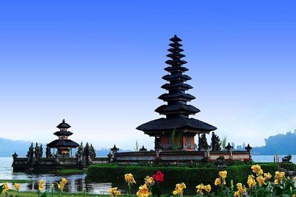 All-inclusive 6 Days Bali Sightseeing Tour