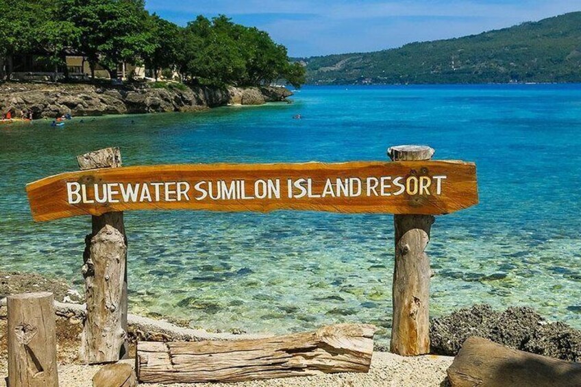 Sumilon Island