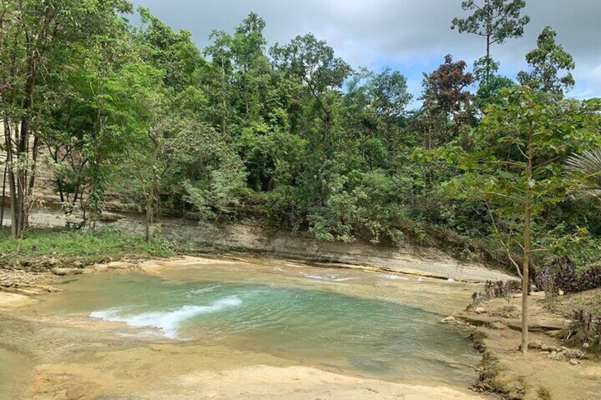 Bohol Country Eco-Cultural Tour