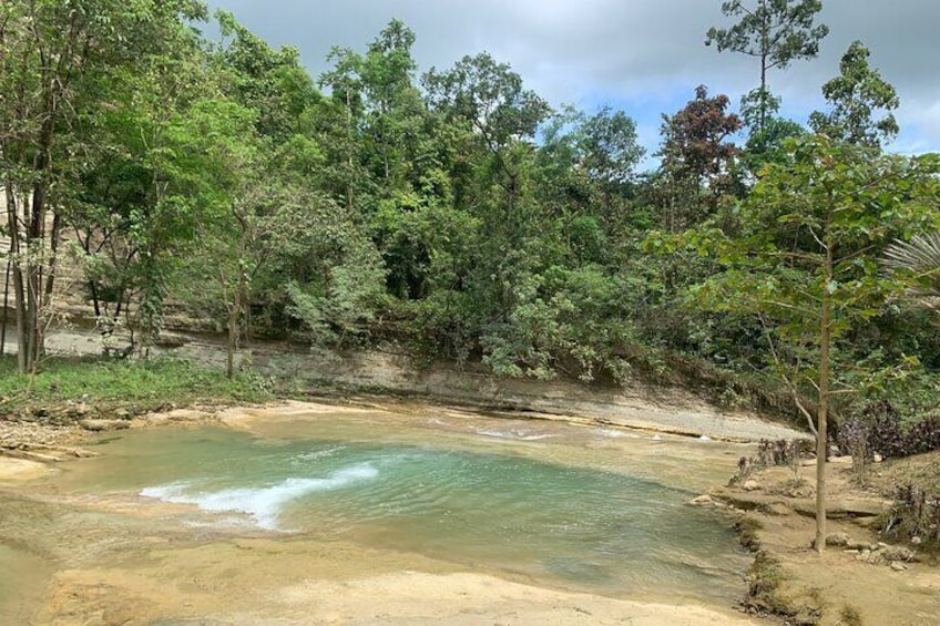 Bohol Country Eco-Cultural Tour