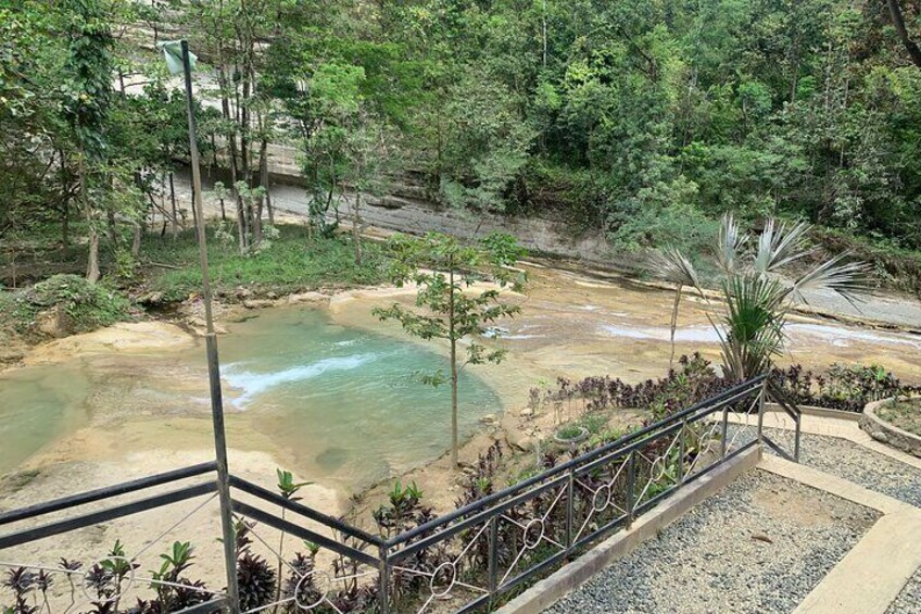Bohol Country Eco-Cultural Tour