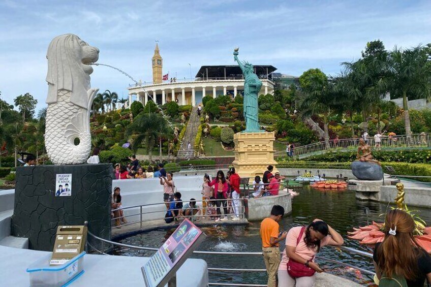 11 Days in Philippines : Cebu-Bohol-Camiguin-Siquijor