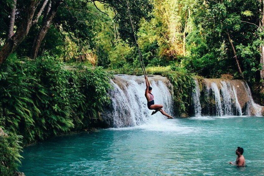 Philippines at 4 Provinces-Cebu-Bohol-Camiguin-Siquijor