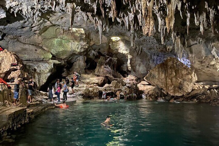 11 Days in Philippines : Cebu-Bohol-Camiguin-Siquijor