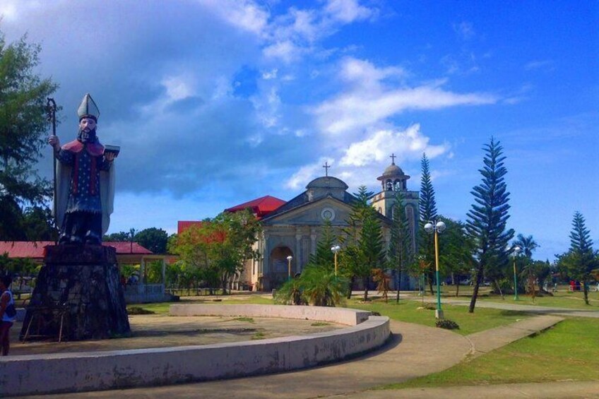 Private 4 Days and 3 nights in Bohol Tour Packages