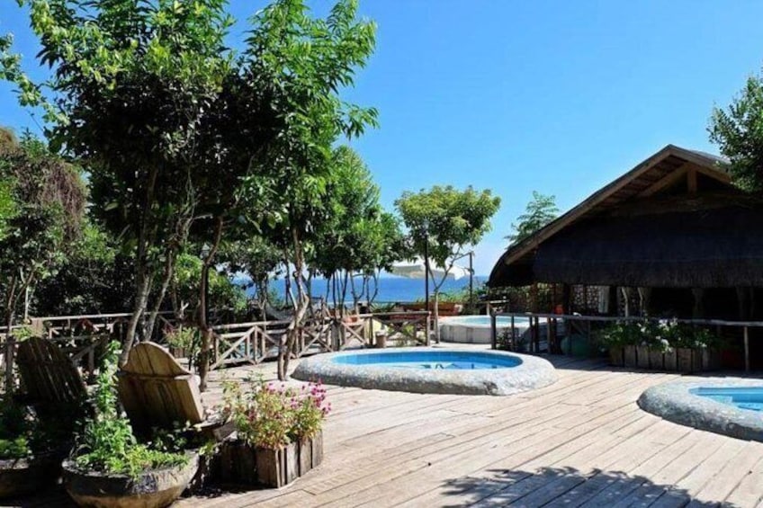 Private 4 Days and 3 nights in Bohol Tour Packages