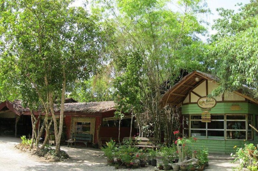 Private 4 Days and 3 nights in Bohol