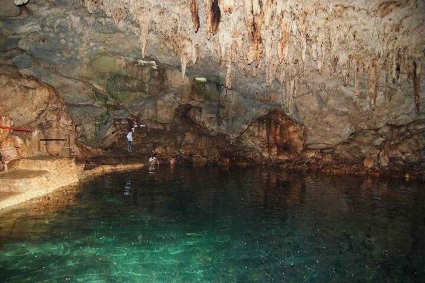 Private 4 Days and 3 nights in Bohol