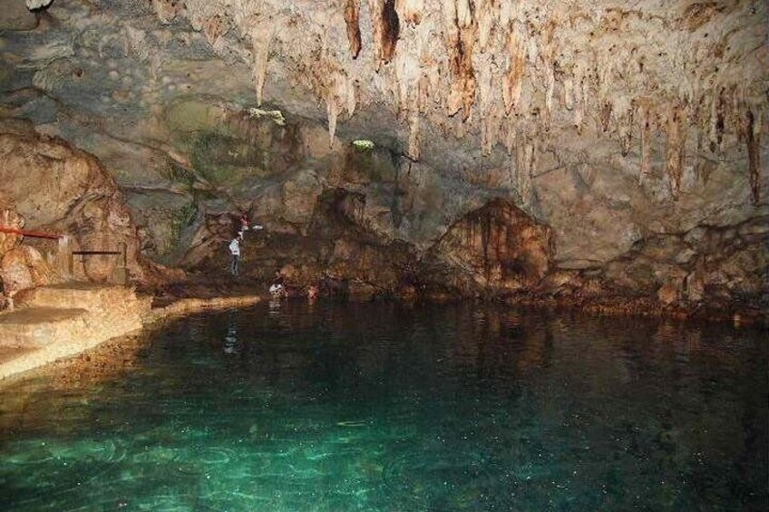 Private 4 Days and 3 nights in Bohol
