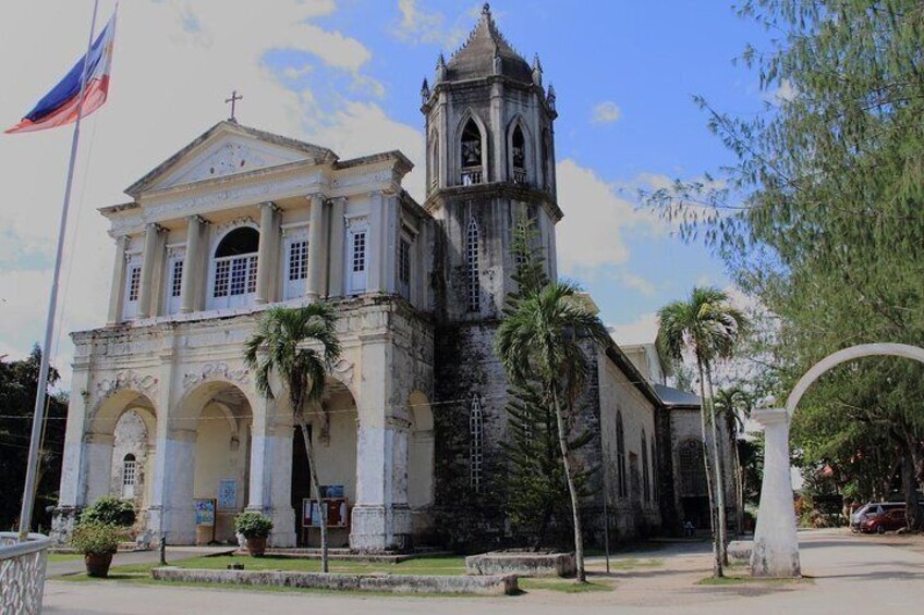 Private 4 Days and 3 nights in Bohol