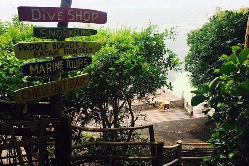 Private 4 Days and 3 nights in Bohol