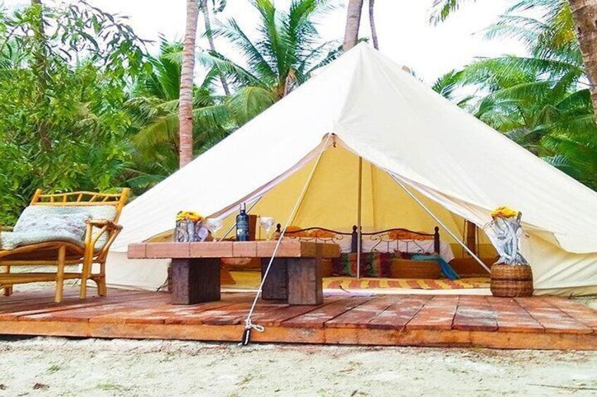 Siquijor Island