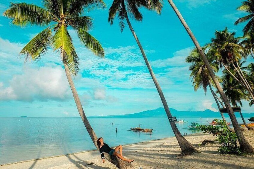 Siquijor Island