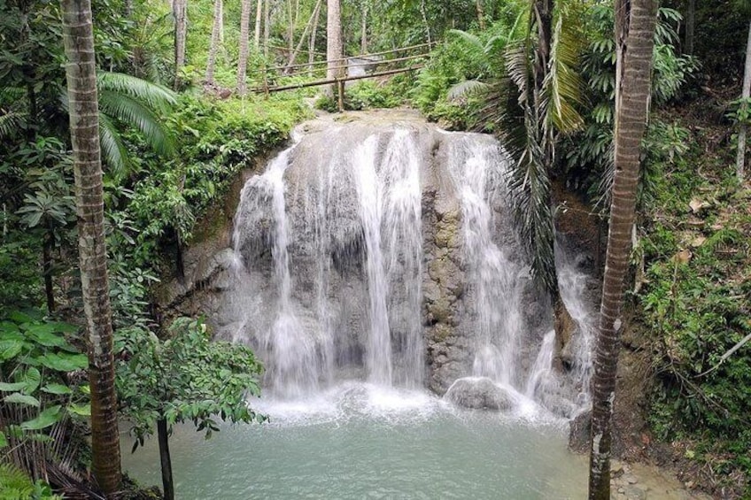 Siquijor Island