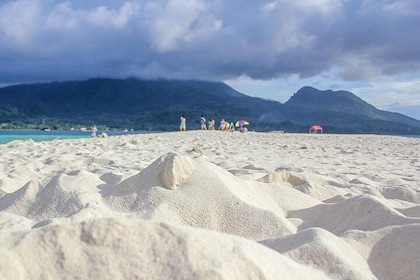 Full-Day Private Camiguin Island Tour