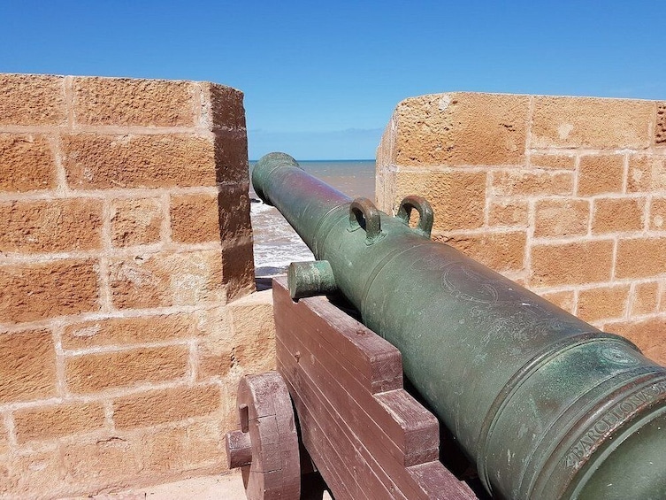Essaouira Full-Day Tour