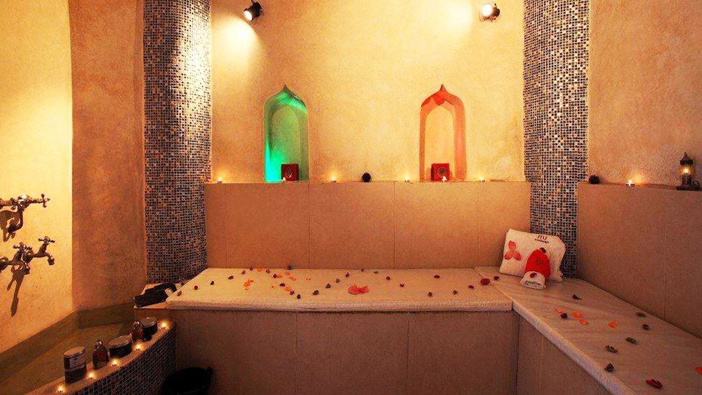 Spa in Morocco