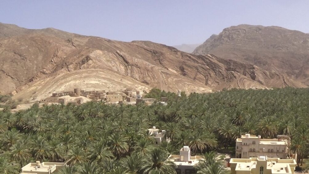 Nizwa full day tour