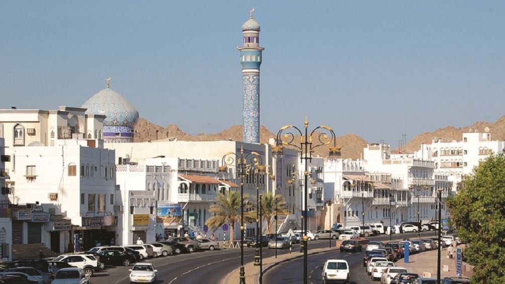 Nizwa full day tour