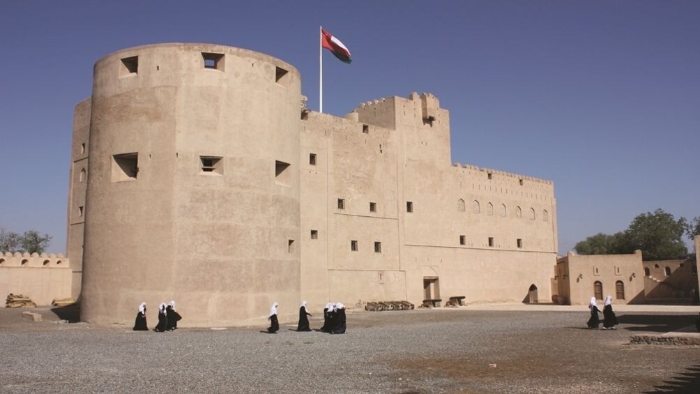 Nizwa full day tour