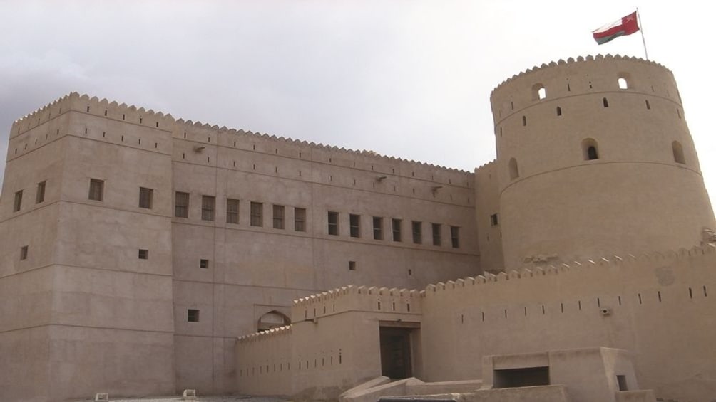 Nizwa full day tour