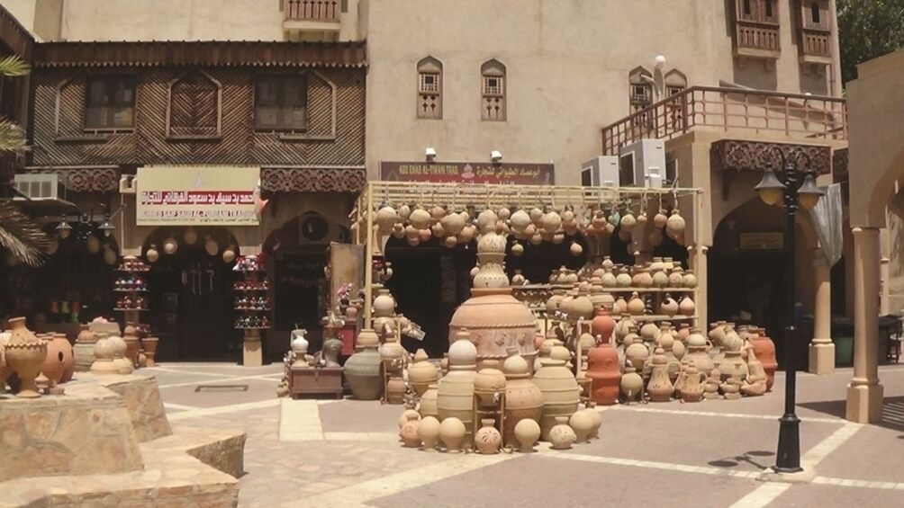 Nizwa full day tour