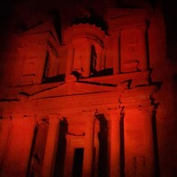 Petra 2-Day Tour