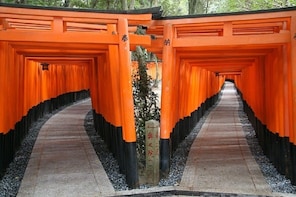 Kyoto Afternoon Tour