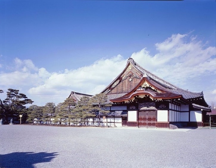 แสดงภาพที่ 3 จาก 8 Kyoto & Nara 1-Day Tour