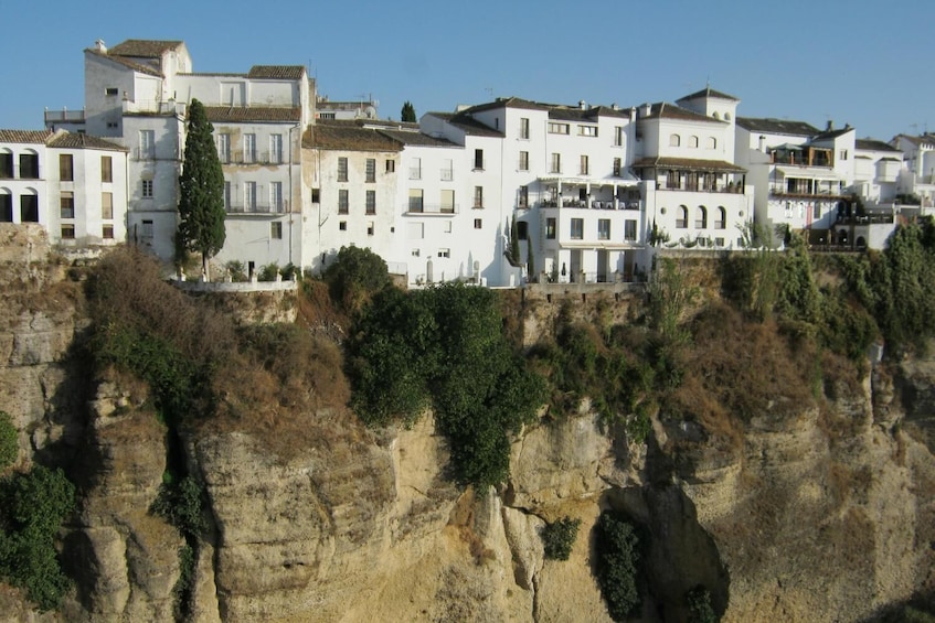 Ronda & Setenil de las Bodegas - Full Day Tour