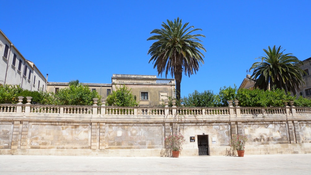 Ipogeo Di Piazza Duomo